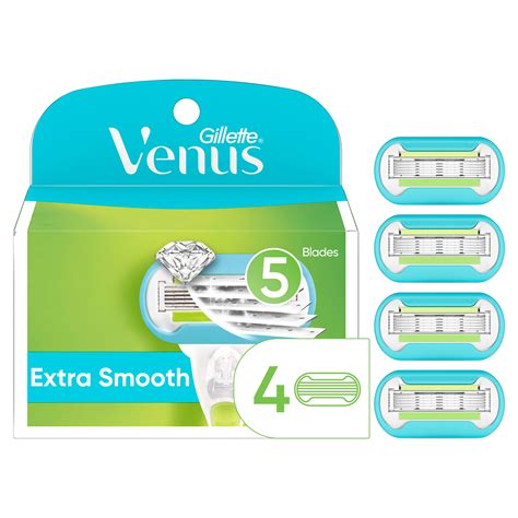 gillette venus intimbereich test|Avis Gillette Venus Extra Smooth : que vaut ce rasoir